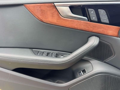 2023 Audi A4 allroad Premium Plus 45 TFSI quattro