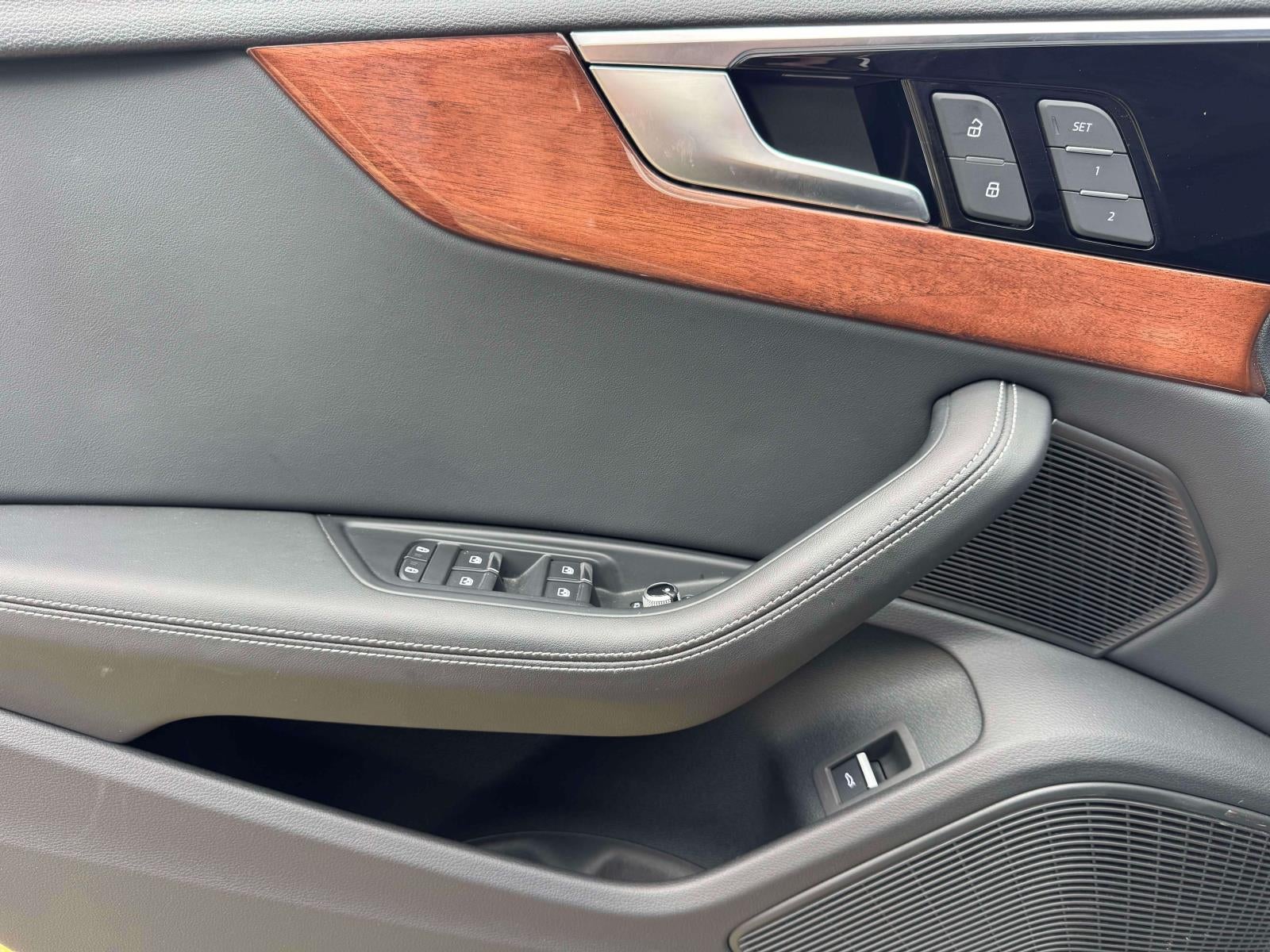 2023 Audi A4 allroad Premium Plus 45 TFSI quattro