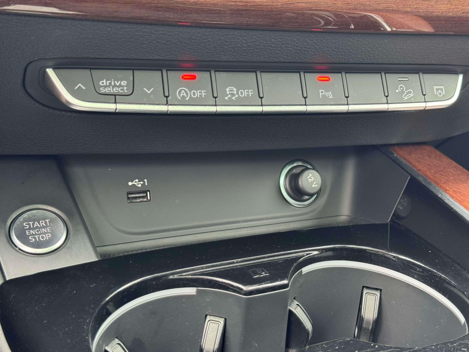 2023 Audi A4 allroad Premium Plus 45 TFSI quattro