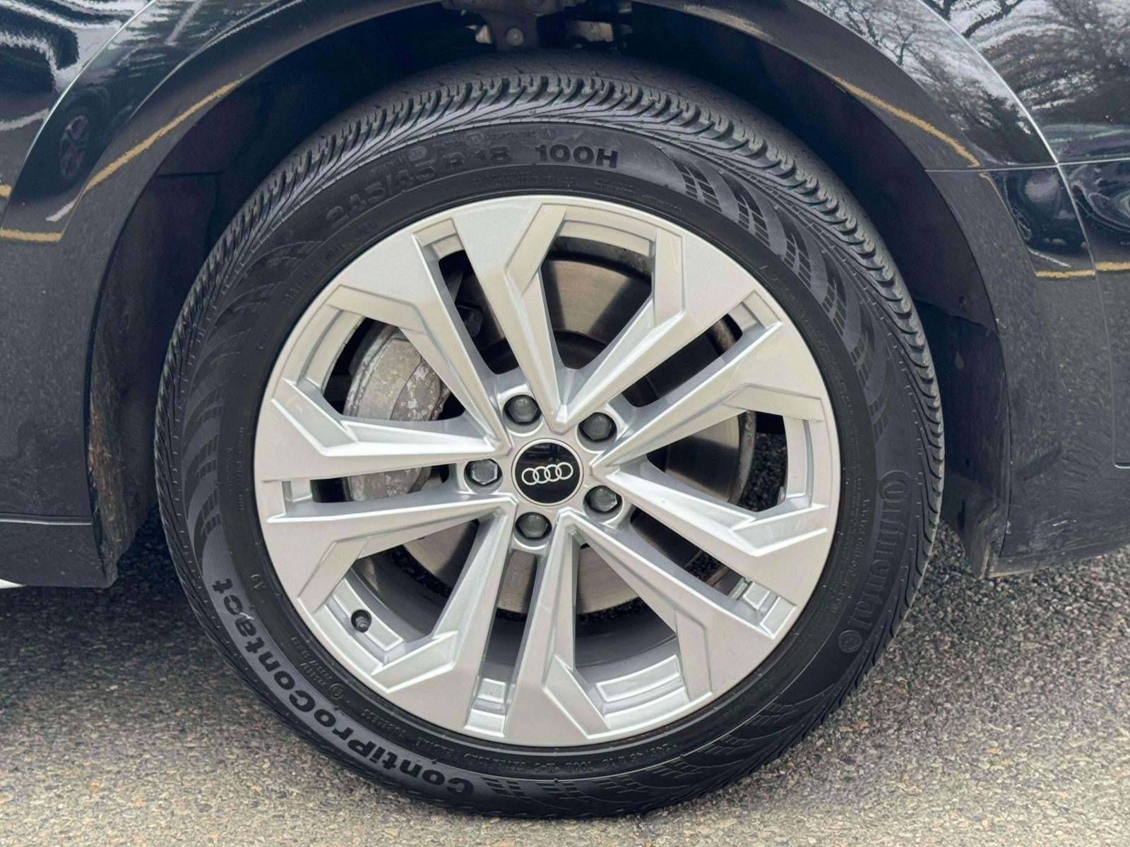 2023 Audi A4 allroad Premium Plus 45 TFSI quattro