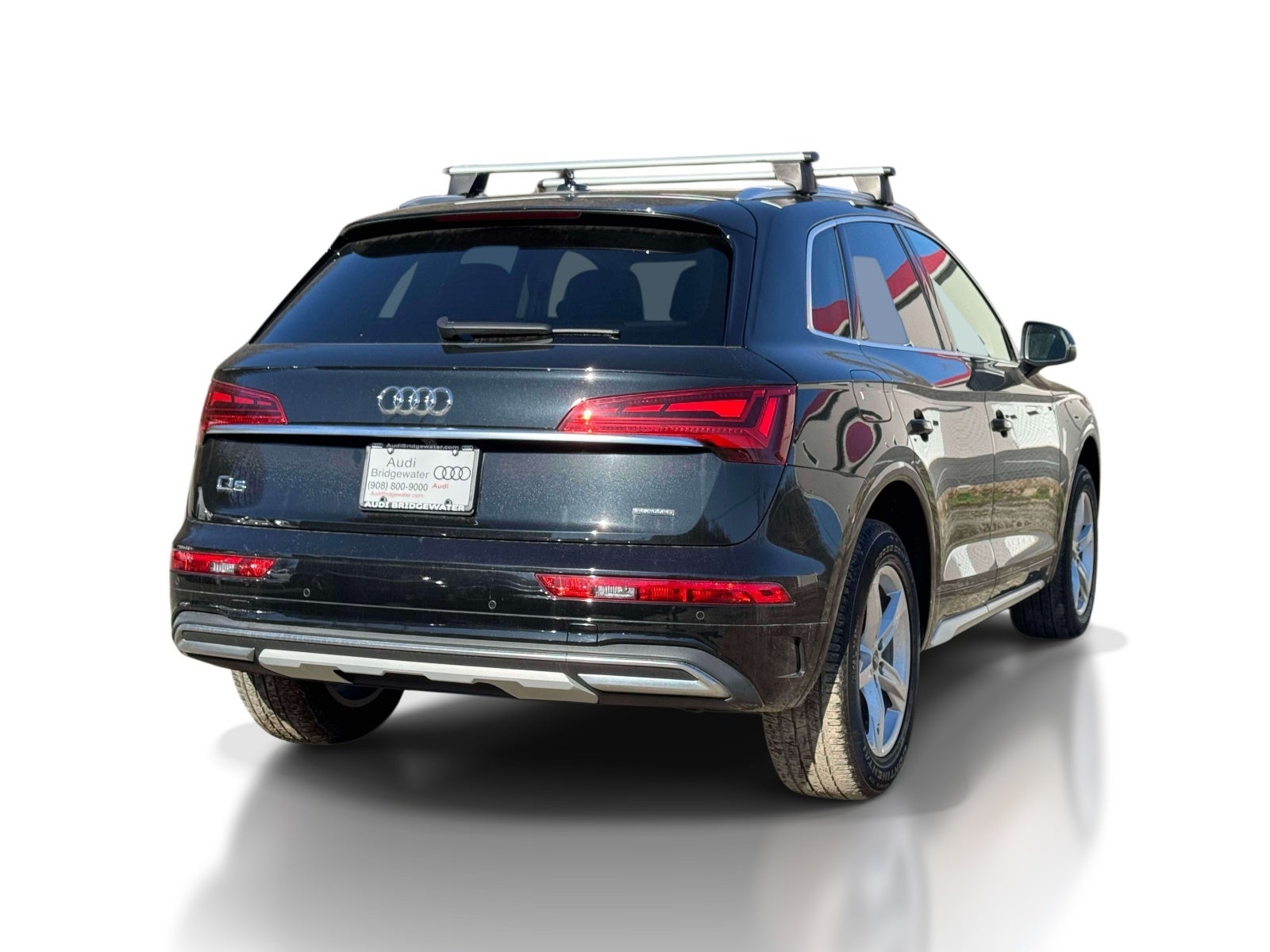 2023 Audi Q5 Premium 40 TFSI quattro