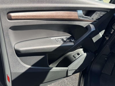 2023 Audi Q5 Premium 40 TFSI quattro