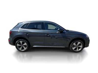 2023 Audi Q5 Premium 40 TFSI quattro