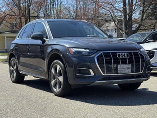 2023 Audi Q5 Premium 40 TFSI quattro