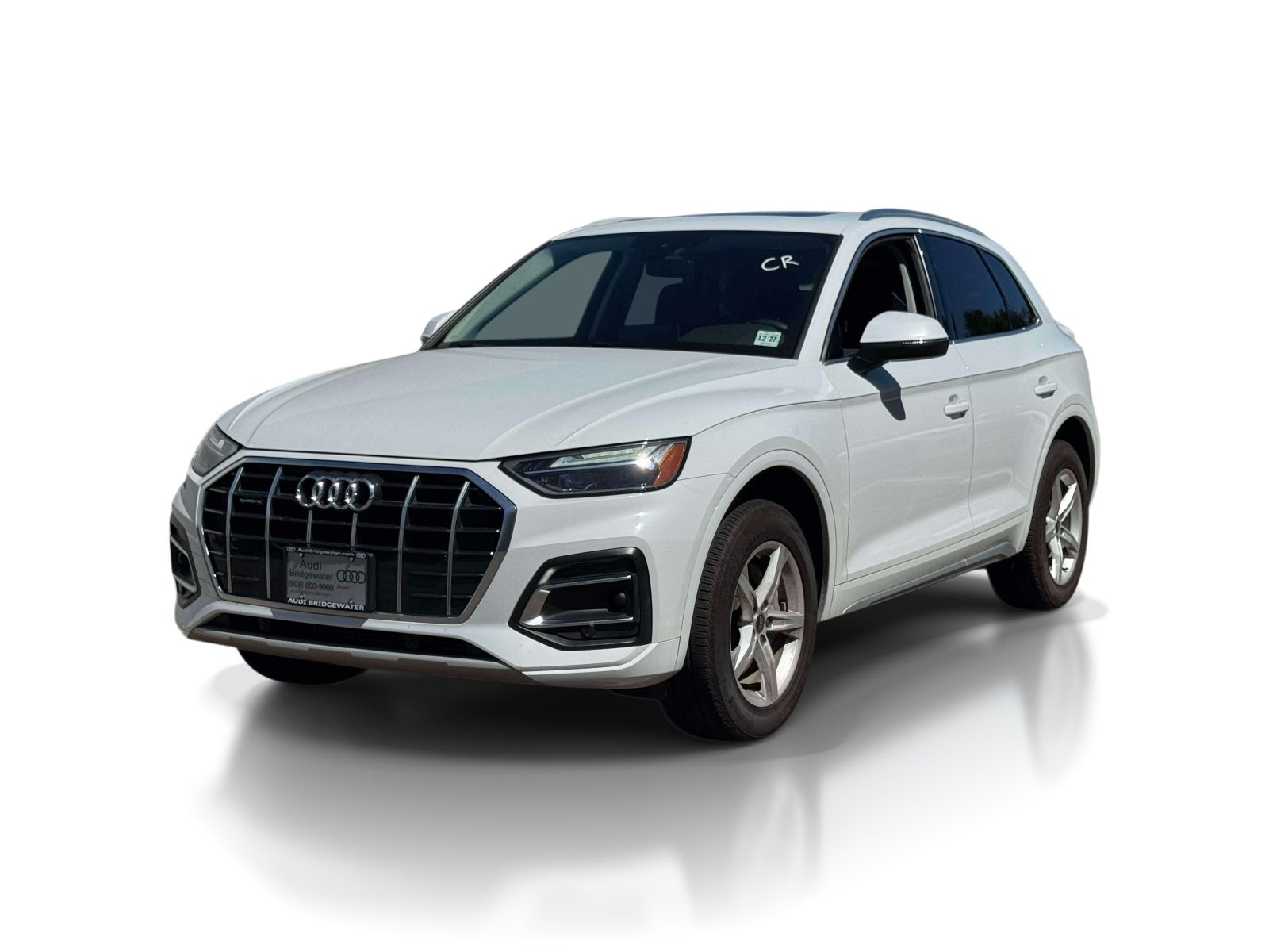 2023 Audi Q5 Premium 40 TFSI quattro