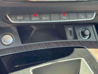 2023 Audi Q5 Premium 40 TFSI quattro