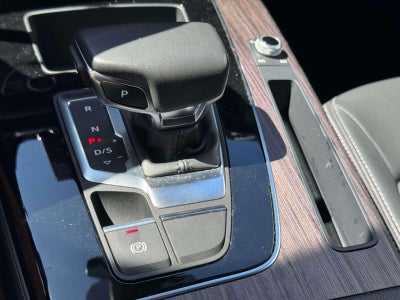 2023 Audi Q5 Premium 40 TFSI quattro
