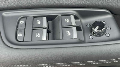 2025 Audi Q8 Premium Plus 55 TFSI quattro