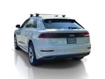 2023 Audi Q8 Prestige 55 TFSI quattro