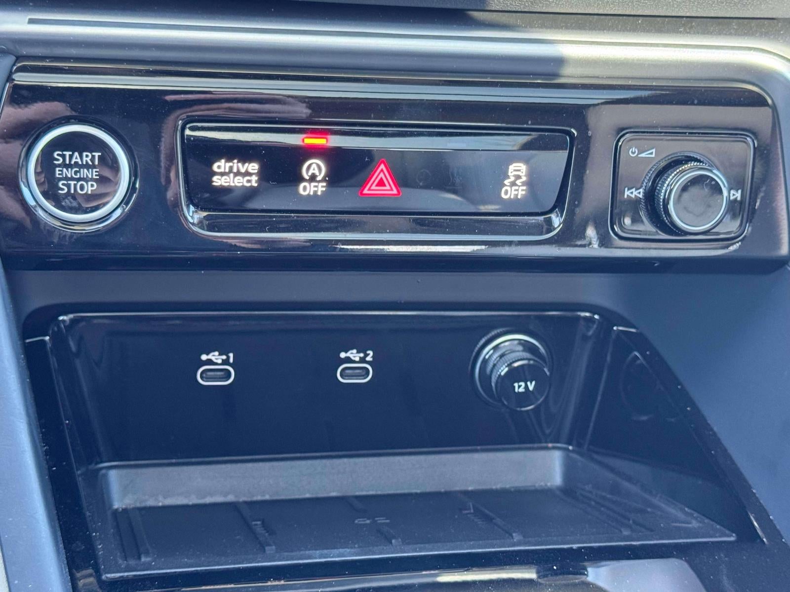 2025 Audi Q5 Sportback Premium 2.0 TFSI quattro