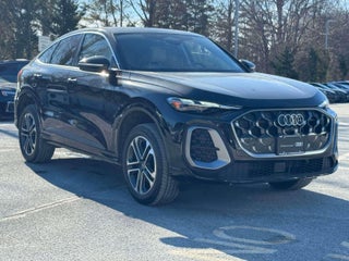 2025 Audi Q5 Sportback Premium 2.0 TFSI quattro