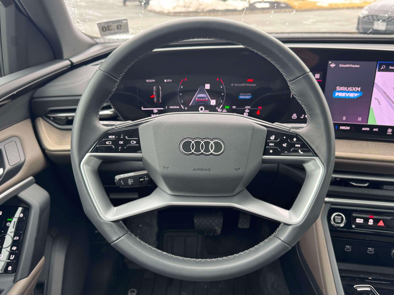 2025 Audi Q5 Sportback Premium 2.0 TFSI quattro