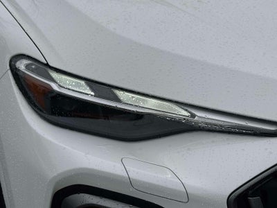 2025 Audi Q5 Sportback Premium 2.0 TFSI quattro