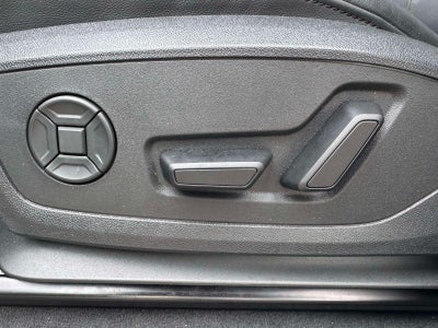 2025 Audi Q3 S line Premium 45 TFSI quattro