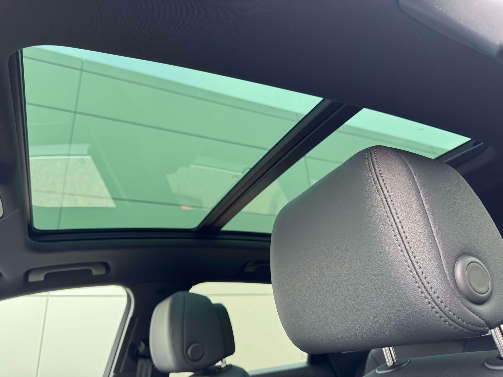 2025 Audi Q3 S line Premium 45 TFSI quattro