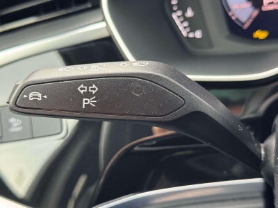 2025 Audi Q3 S line Premium 45 TFSI quattro