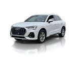 2025 Audi Q3 S line Premium 45 TFSI quattro