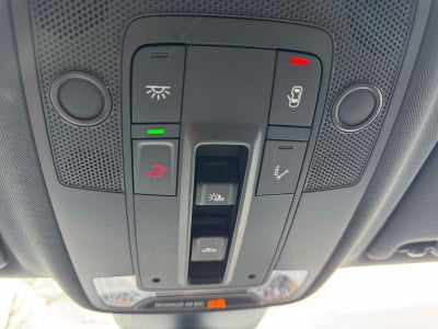 2025 Audi Q3 S line Premium 45 TFSI quattro