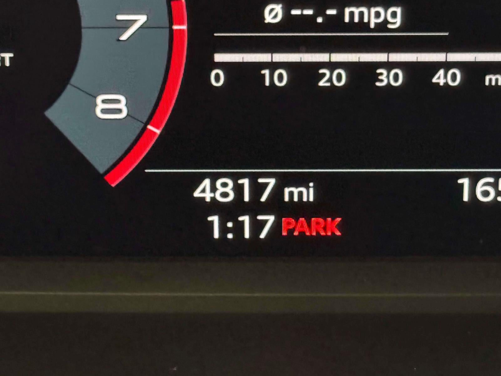 2025 Audi Q3 S line Premium 45 TFSI quattro