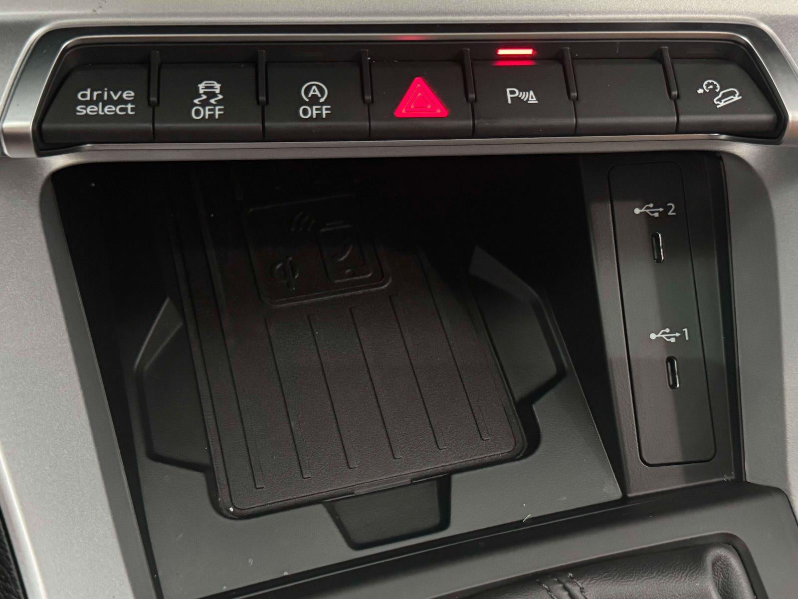 2025 Audi Q3 S line Premium 45 TFSI quattro