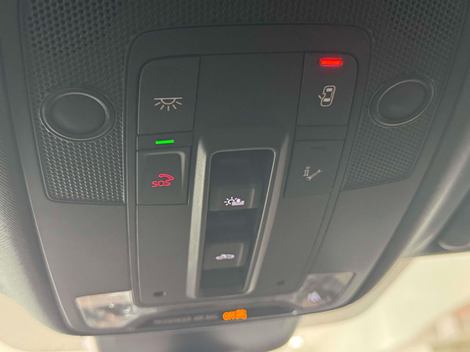 2025 Audi Q3 S line Premium 45 TFSI quattro