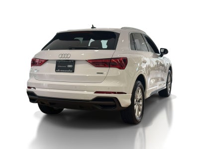 2025 Audi Q3 S line Premium 45 TFSI quattro