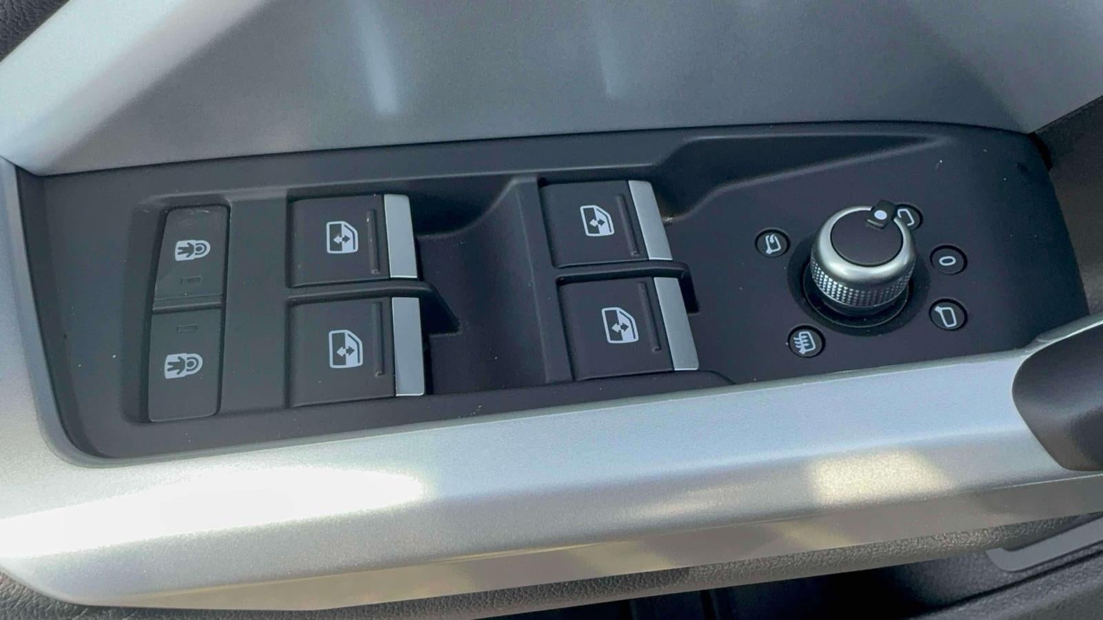 2025 Audi Q3 S line Premium 45 TFSI quattro