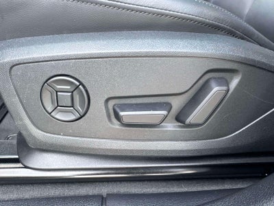 2025 Audi Q3 S line Premium 45 TFSI quattro