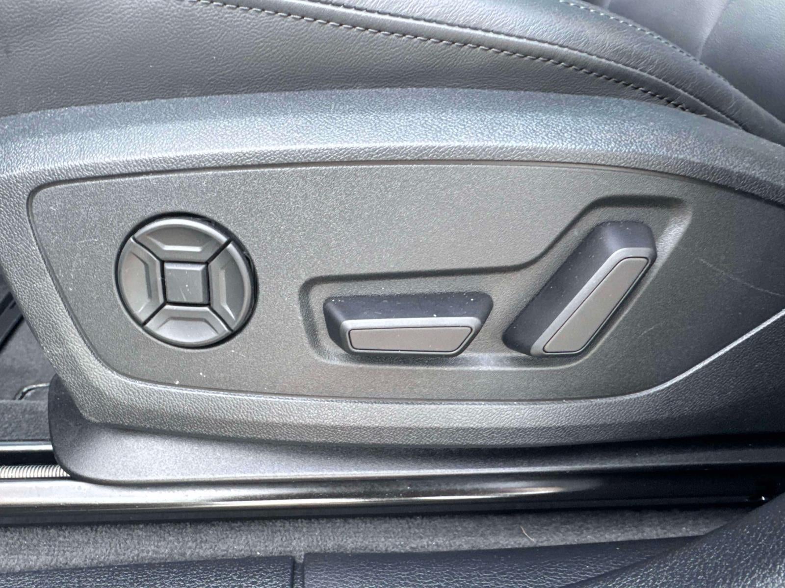 2025 Audi Q3 S line Premium 45 TFSI quattro