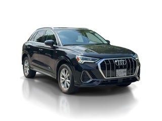 2023 Audi Q3 S line Premium 45 TFSI quattro