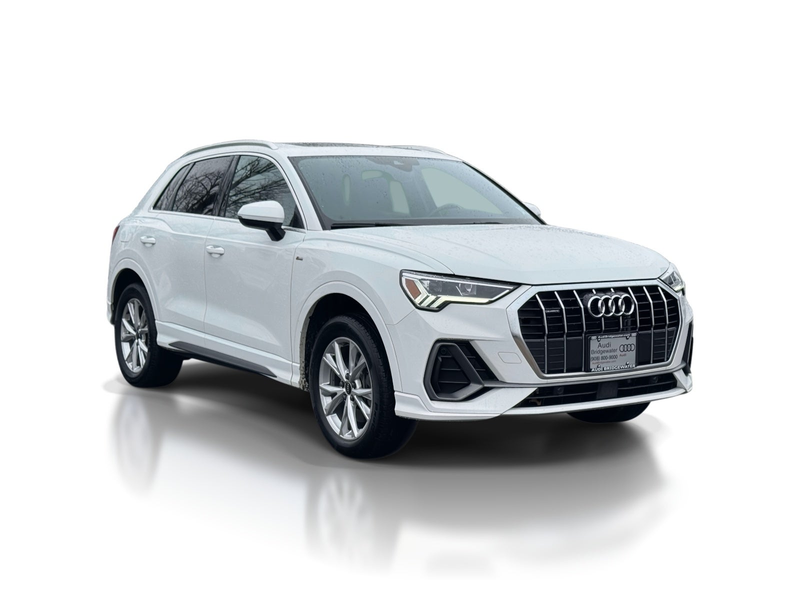 2023 Audi Q3 S line Premium 45 TFSI quattro