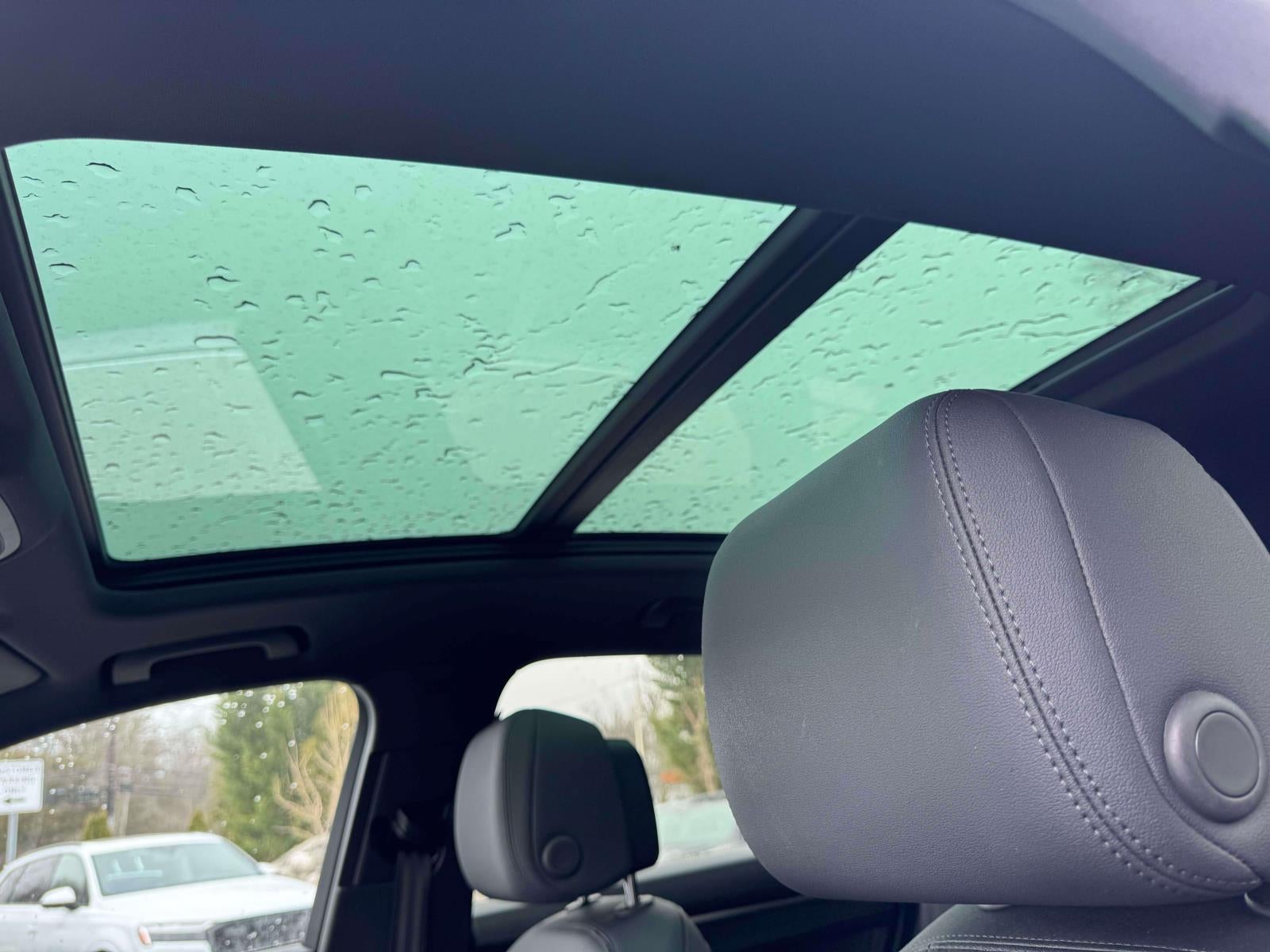 2023 Audi Q3 S line Premium 45 TFSI quattro