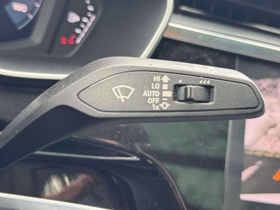 2023 Audi Q3 S line Premium 45 TFSI quattro