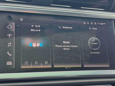 2023 Audi Q3 S line Premium 45 TFSI quattro