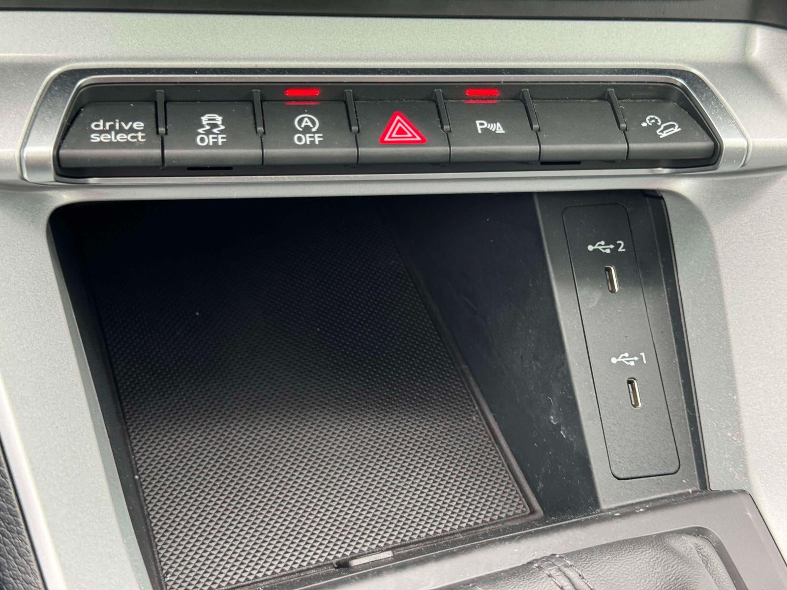 2023 Audi Q3 S line Premium 45 TFSI quattro