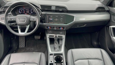 2023 Audi Q3 S line Premium 45 TFSI quattro