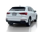 2023 Audi Q3 S line Premium 45 TFSI quattro