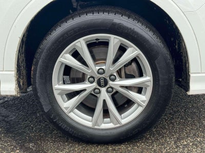 2023 Audi Q3 S line Premium 45 TFSI quattro