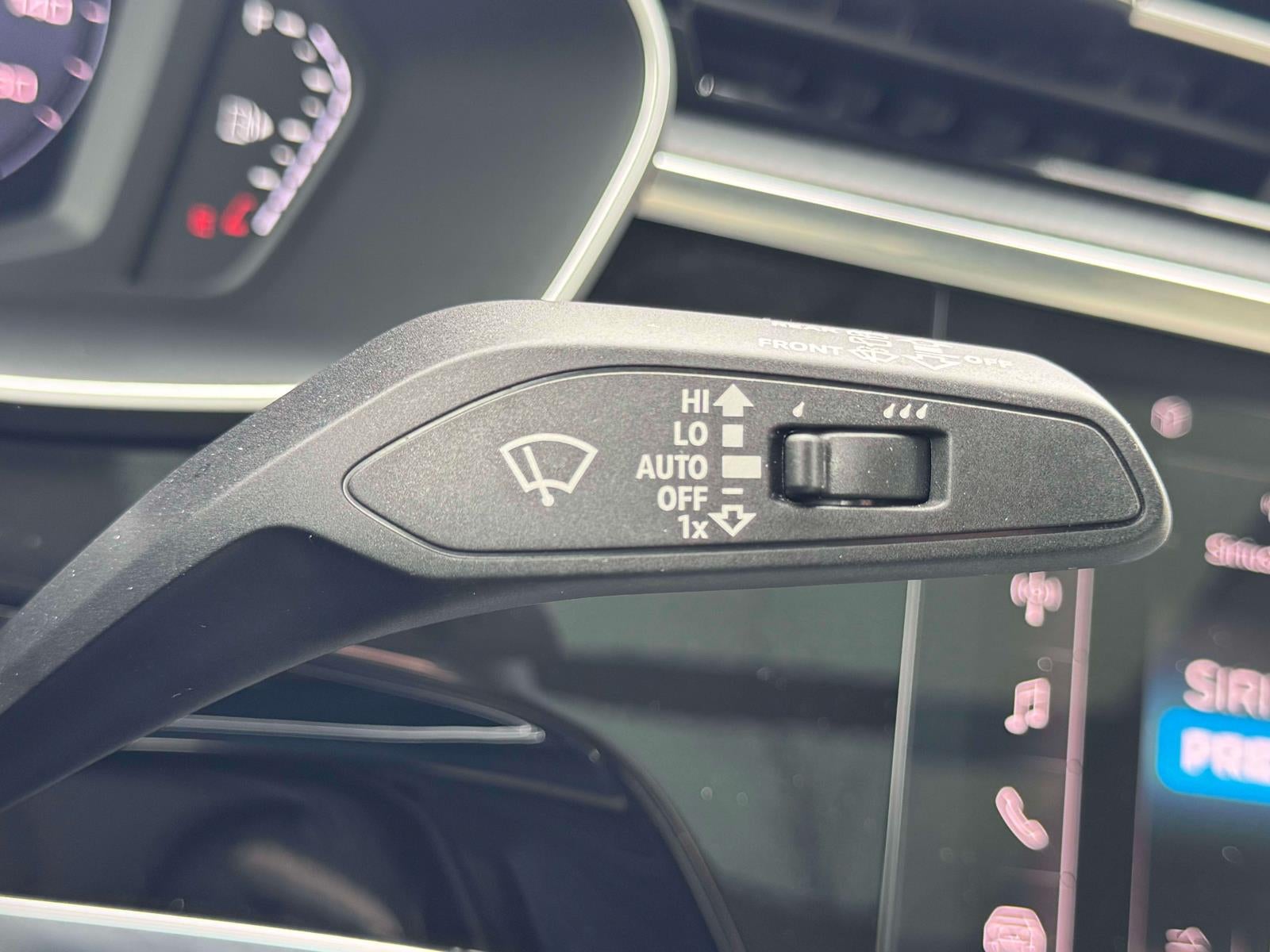 2025 Audi Q3 S line Premium 45 TFSI quattro