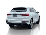 2025 Audi Q3 S line Premium 45 TFSI quattro