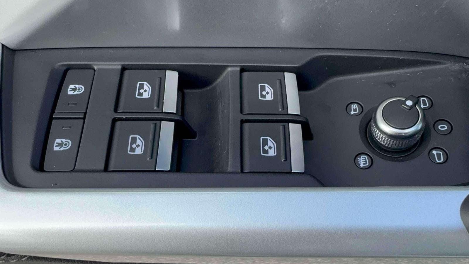 2025 Audi Q3 S line Premium 45 TFSI quattro