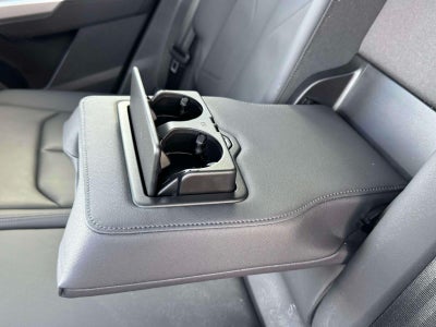 2025 Audi Q3 S line Premium 45 TFSI quattro