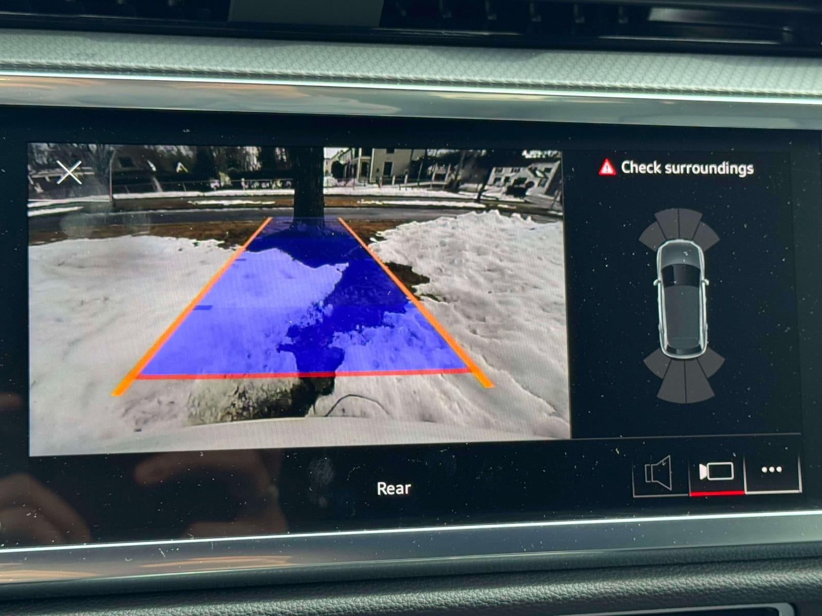 2025 Audi Q3 S line Premium 45 TFSI quattro