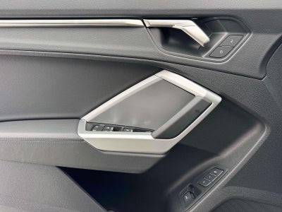 2025 Audi Q3 S line Premium 45 TFSI quattro