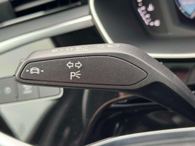 2025 Audi Q3 S line Premium 45 TFSI quattro