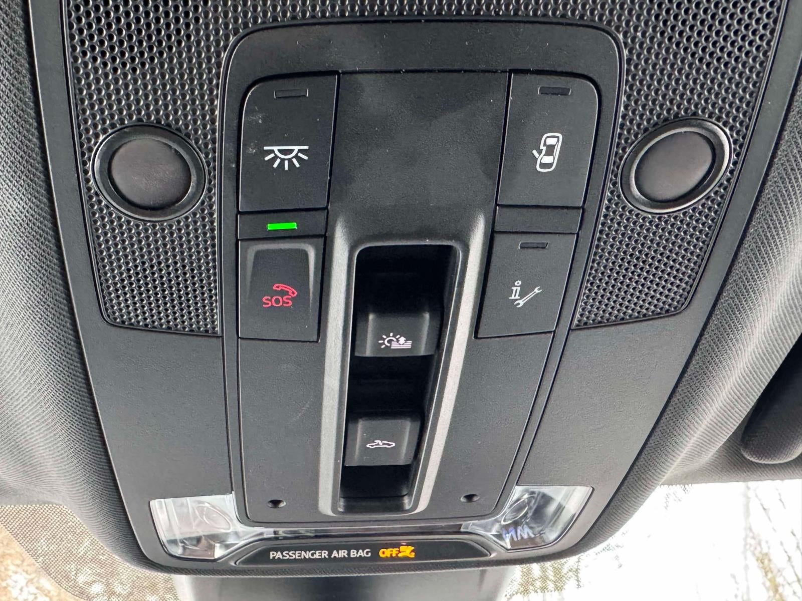 2025 Audi Q3 S line Premium 45 TFSI quattro