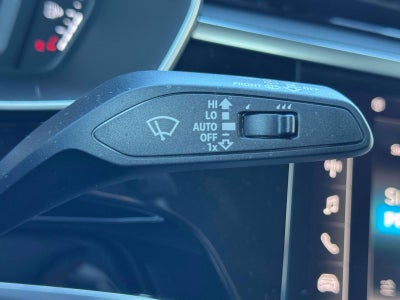 2025 Audi Q3 S line Premium 45 TFSI quattro