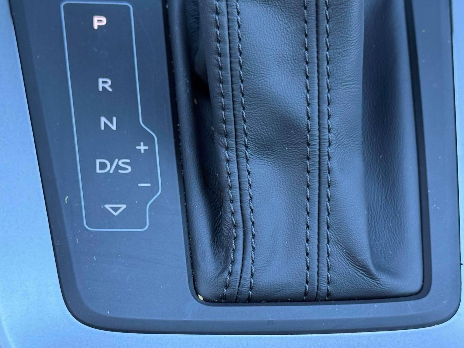 2025 Audi Q3 S line Premium 45 TFSI quattro