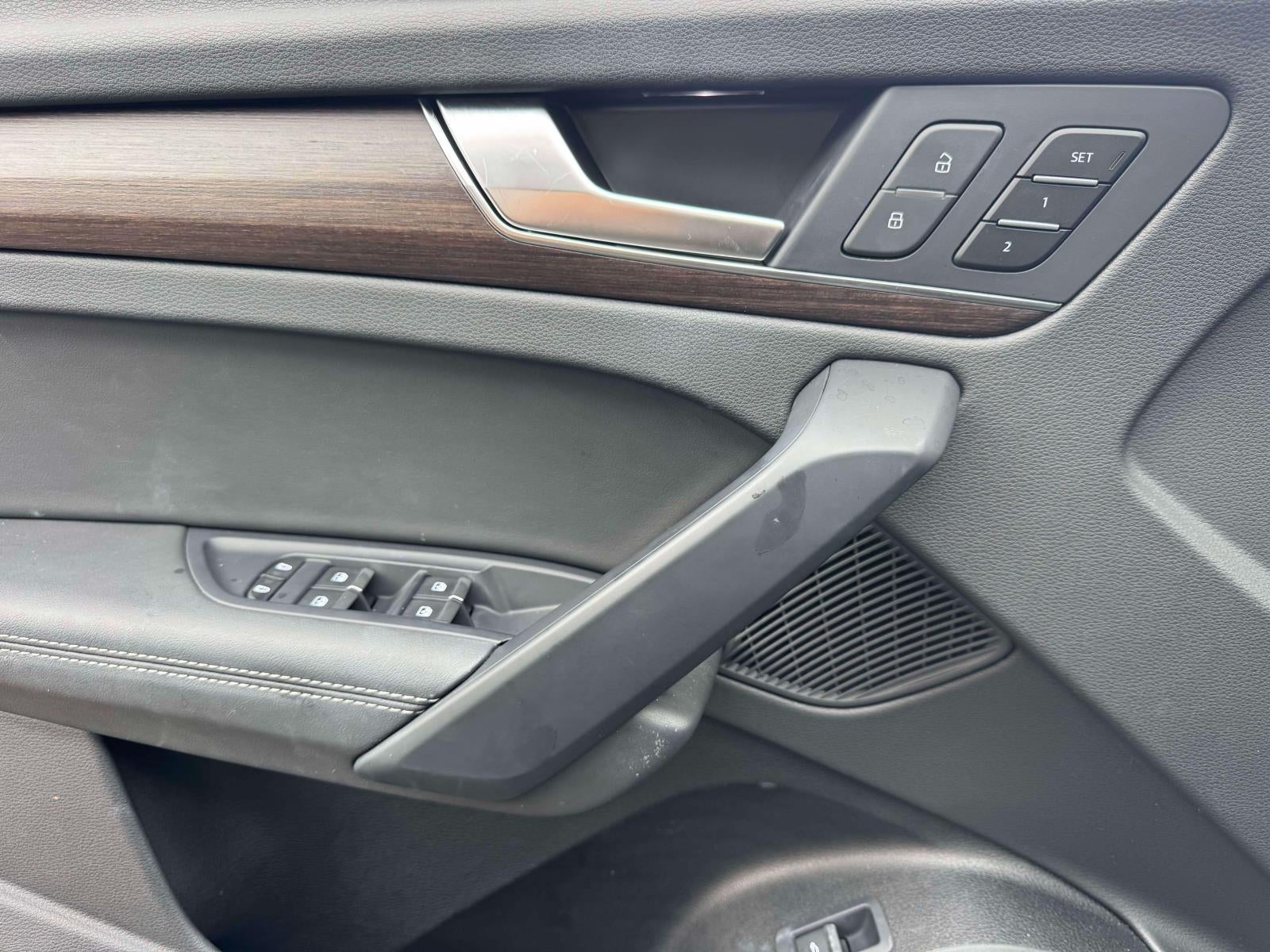 2023 Audi Q5 S line Premium Plus 45 TFSI quattro