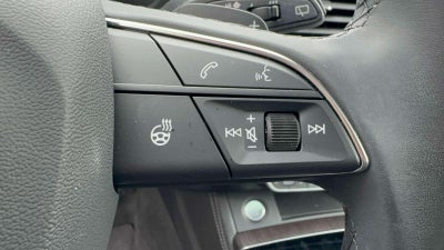 2023 Audi Q5 S line Premium Plus 45 TFSI quattro